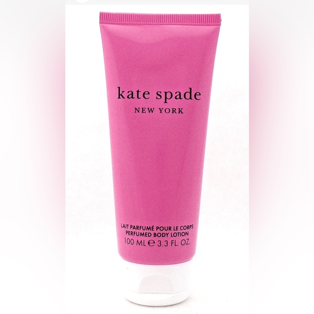 Kate Spade - Body Lotion